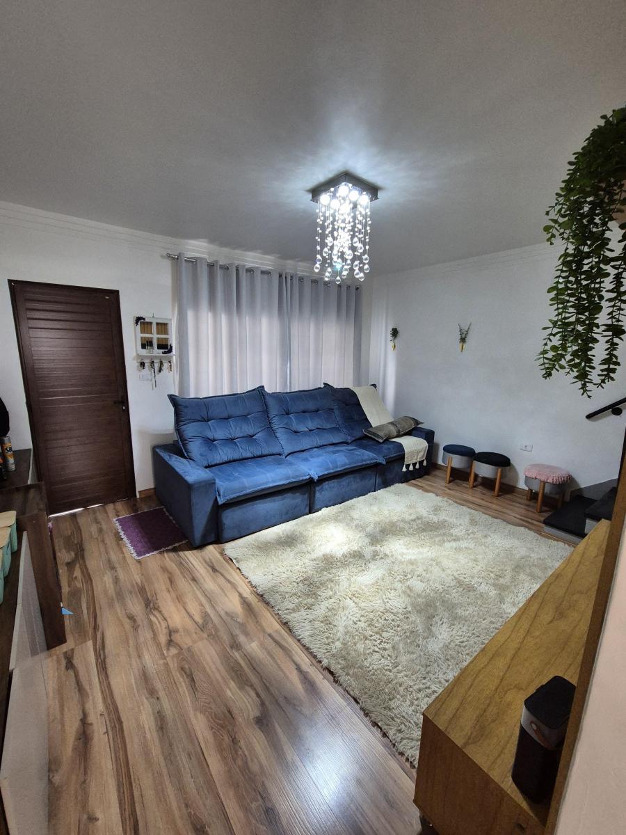 Foto - São Bernardo do Campo - Vila Caminho do Mar