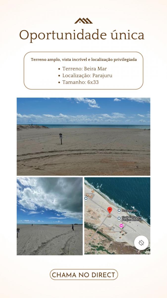 Foto - Beberibe - Zona Rural