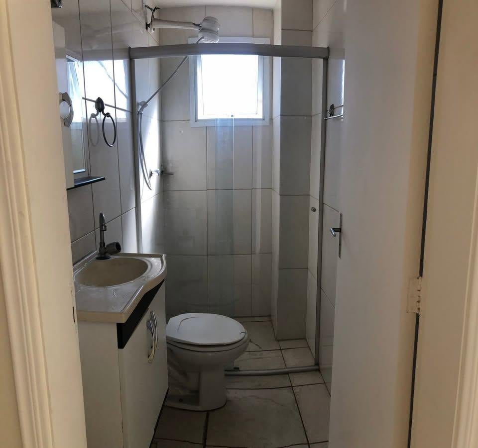 Foto - Guarulhos - Água Chata