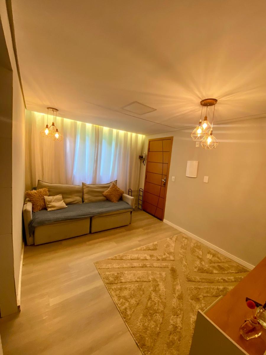 Foto - São Vicente - Parque São Vicente