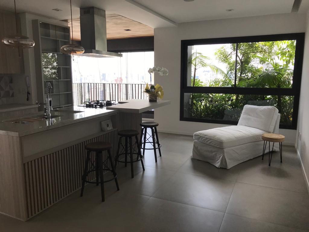 Primeira imagem do imóvel