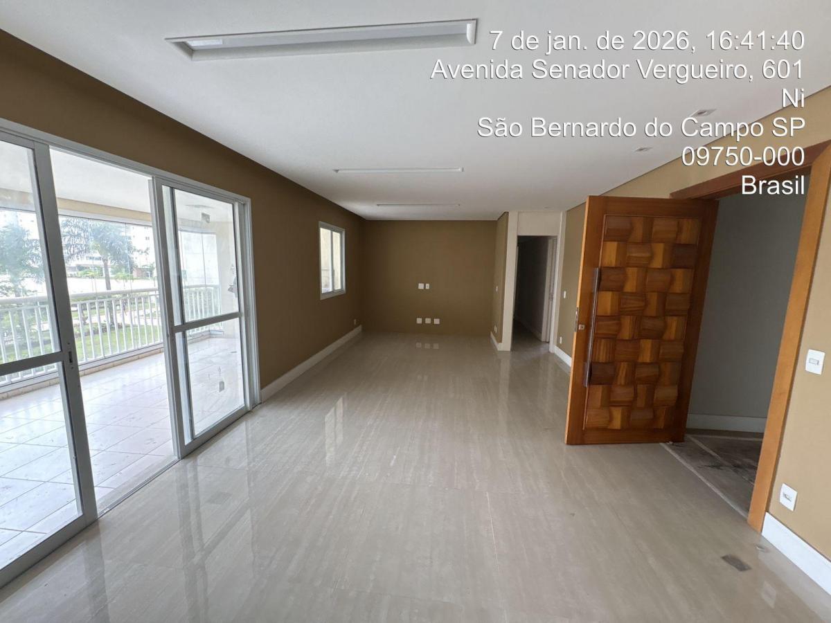 Foto - São Bernardo do Campo - Centro