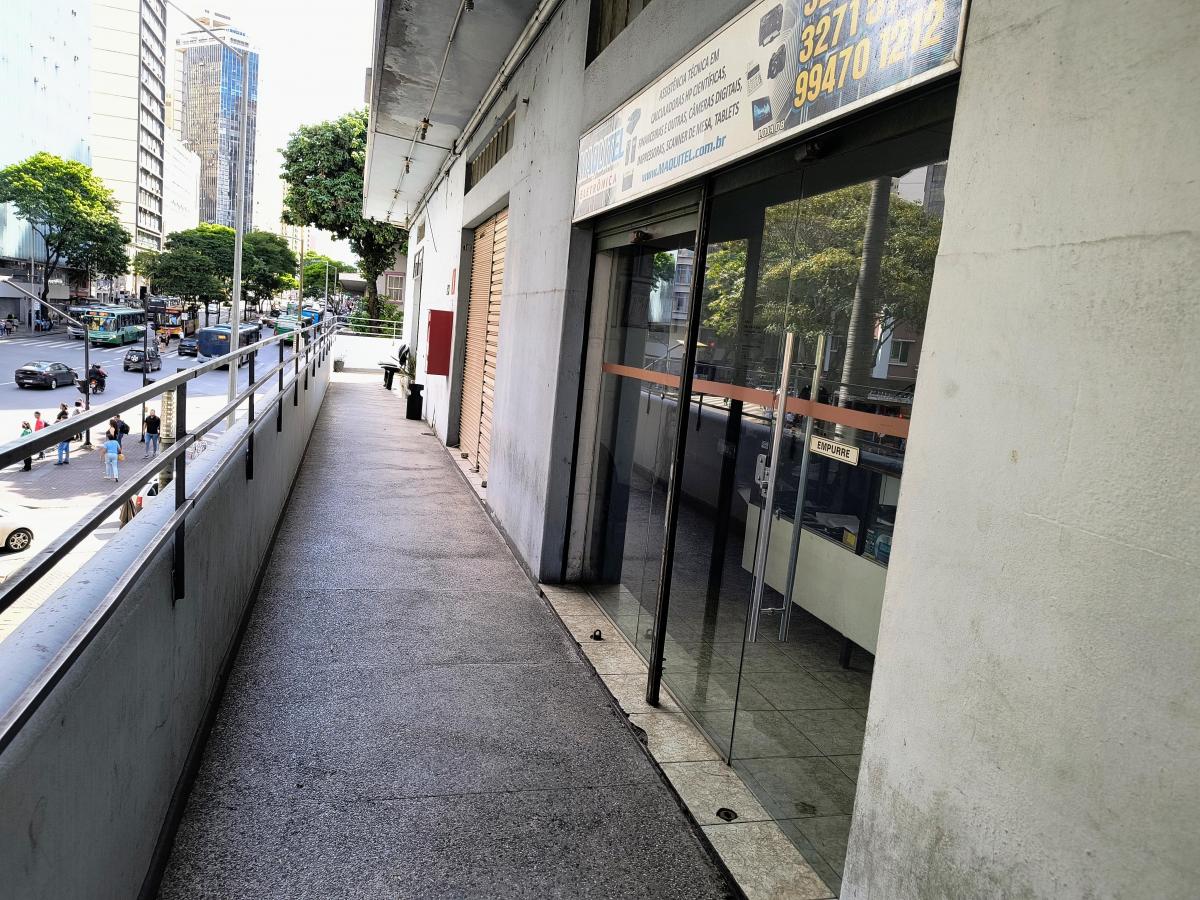 Foto - Belo Horizonte - Centro