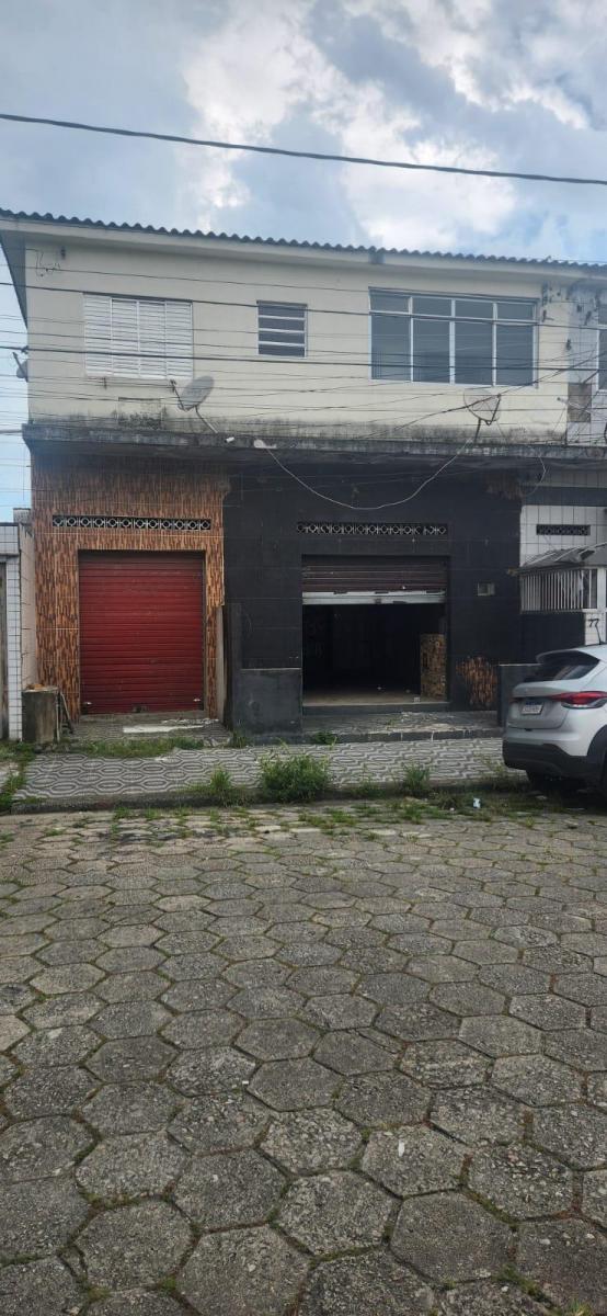 Foto - São Vicente - Cidade Naútica