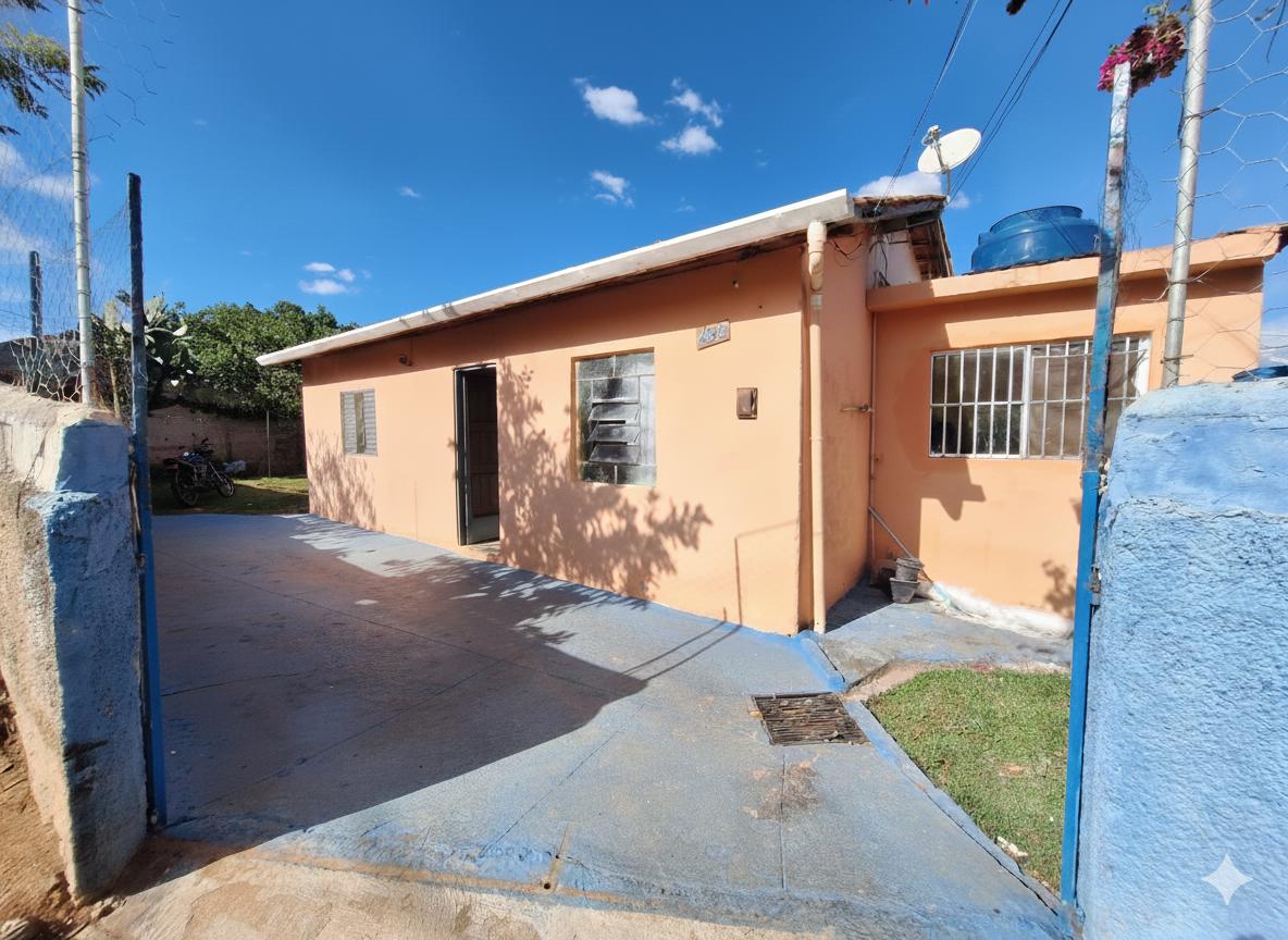 Foto - Bragança Paulista - Chácara Fernão Dias