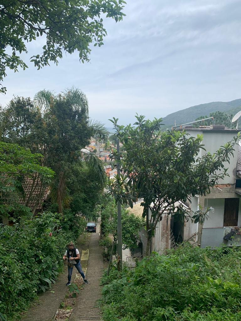 Foto - Florianópolis - Armação do Pântano do Sul