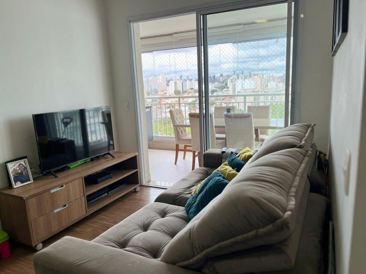 Foto - São Paulo - Vila Anastácio