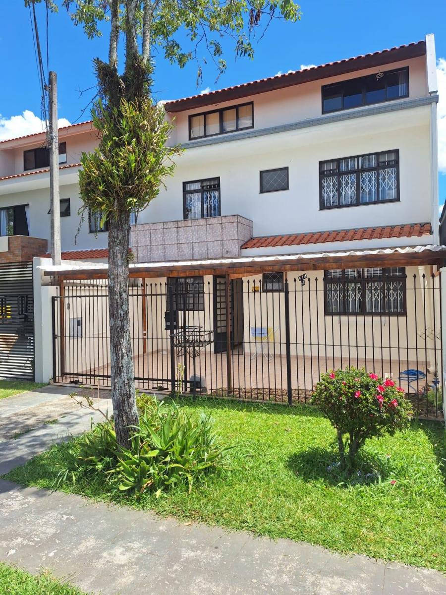 Foto - Curitiba - Jardim das Américas