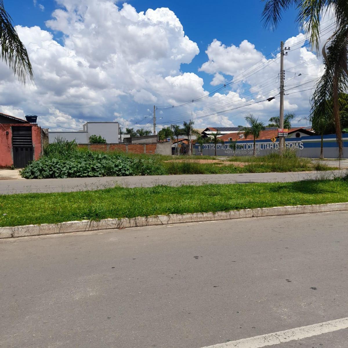 Foto - Aparecida de Goiânia - Pontal Sul Acréscimo