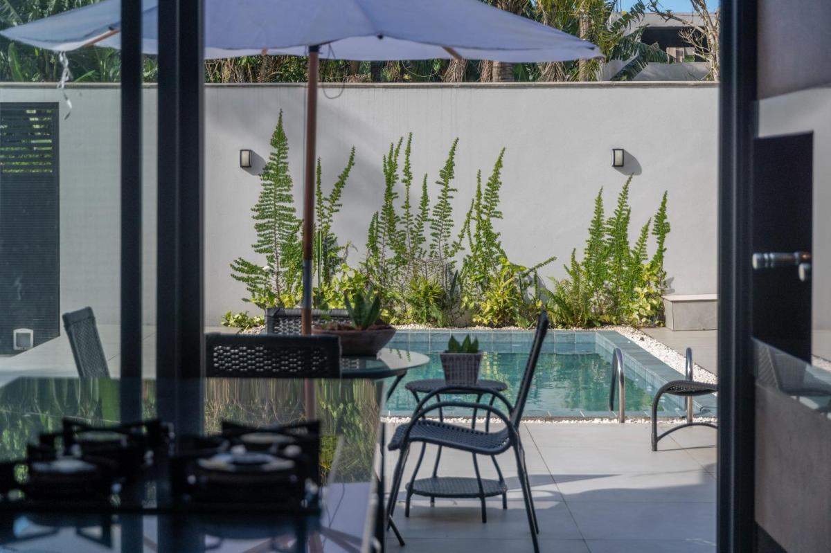 Foto - Balneário Camboriú - Praia do Estaleiro