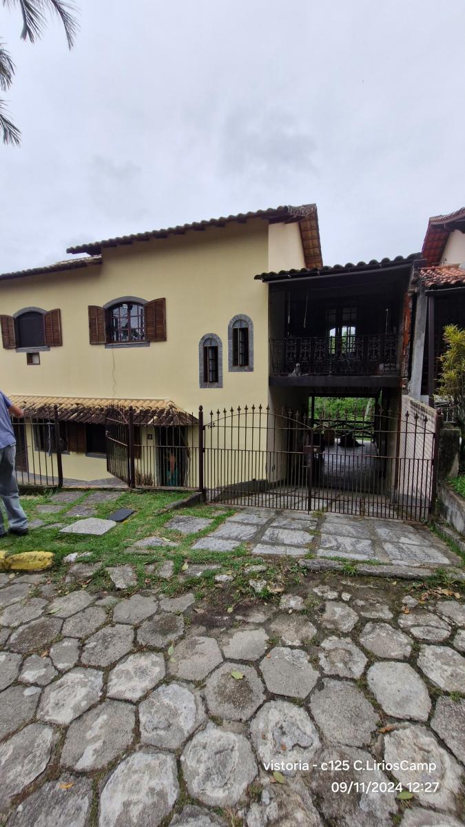 Foto - Niterói - Sapê