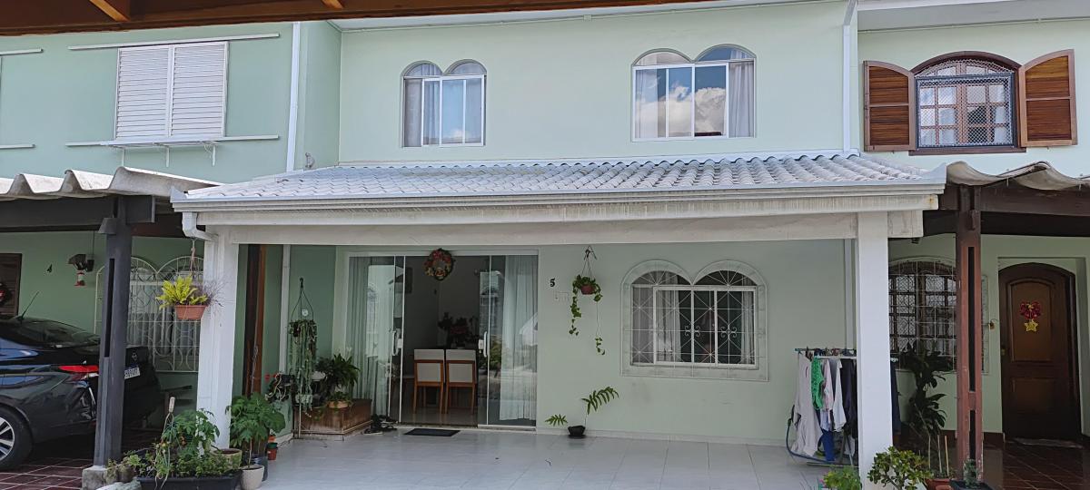 Foto - Curitiba - Cajuru