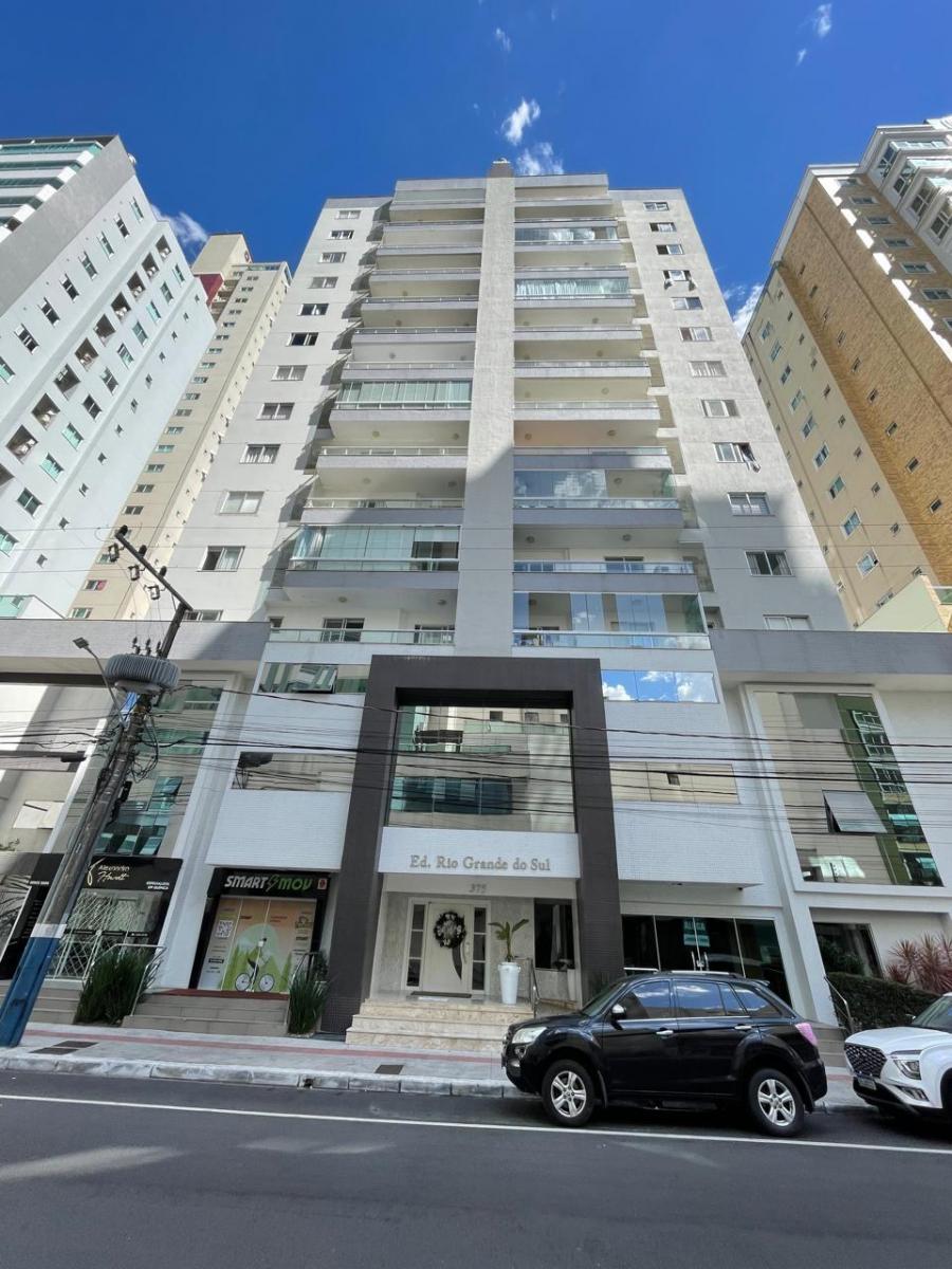 Foto - Balneário Camboriú - Centro