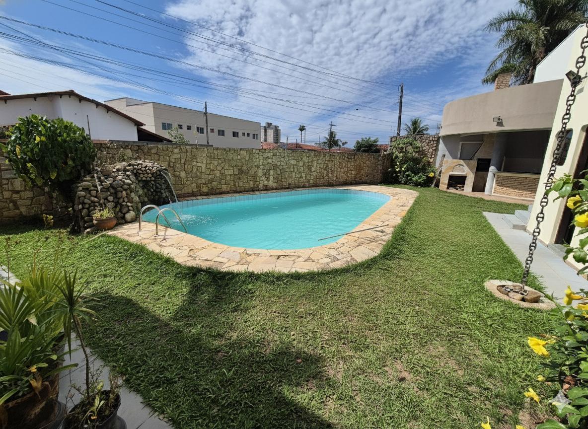 Foto - Caraguatatuba - Pontal de Santa Marina