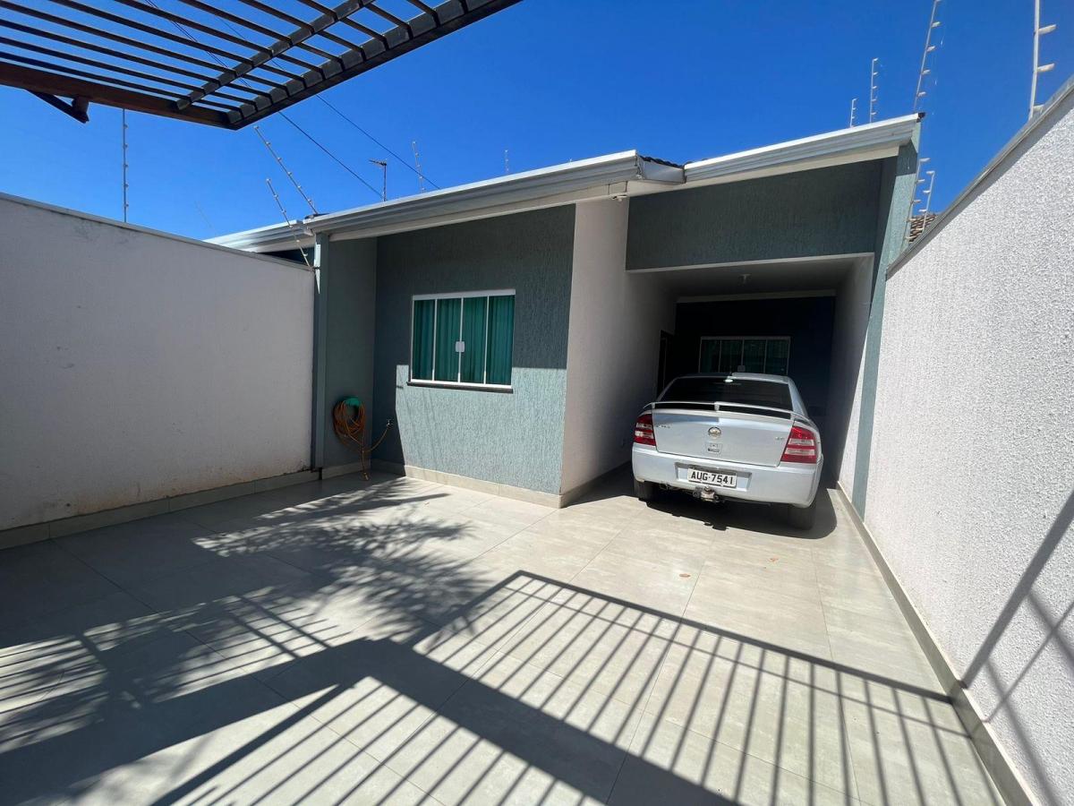 Foto - Sarandi - Jardim Ouro Verde II