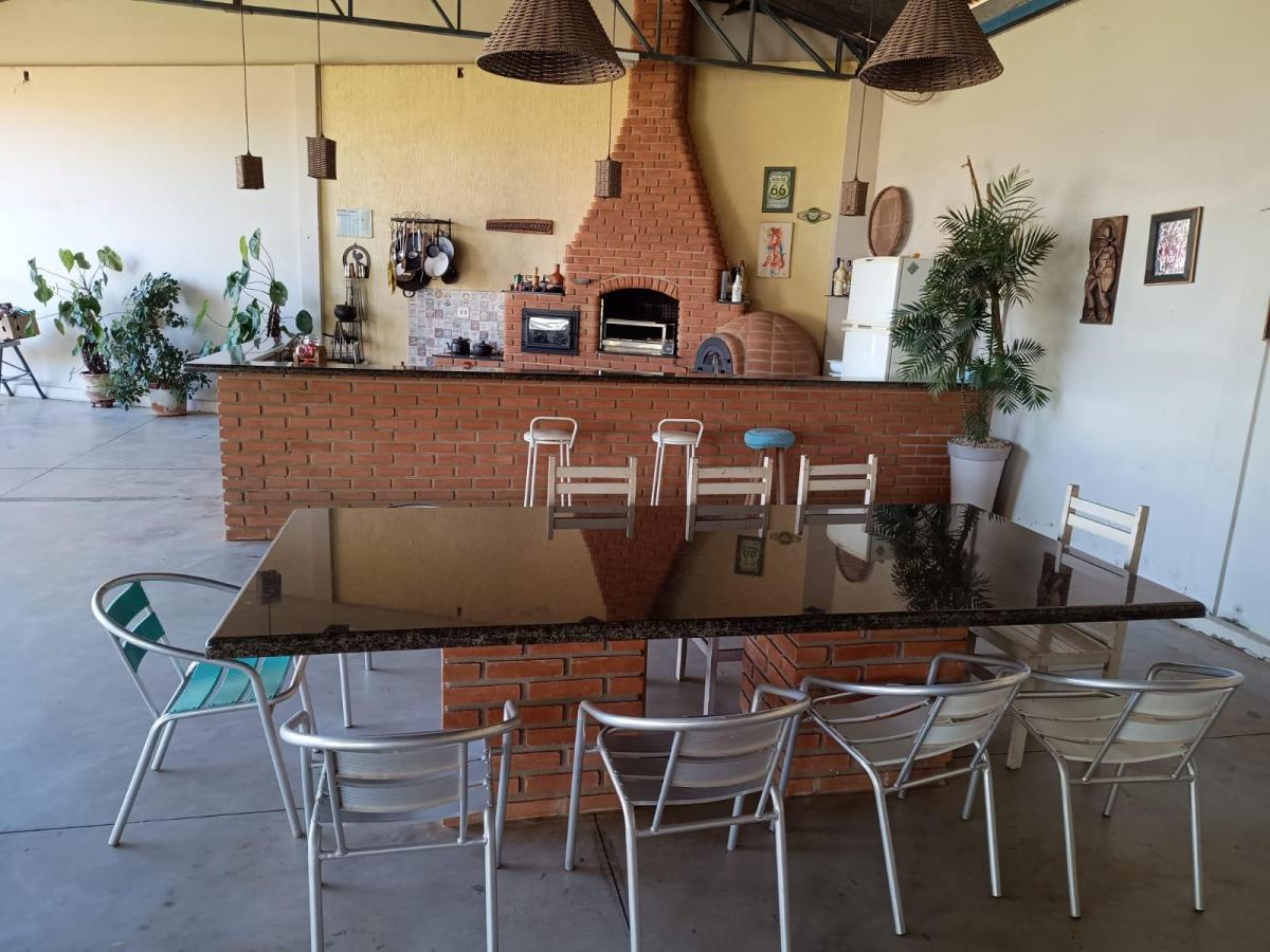 Foto - Limeira - Jardim Chácaras de Recreio Santa Helena