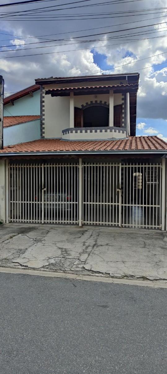 Foto - São José dos Campos - Cidade Morumbi