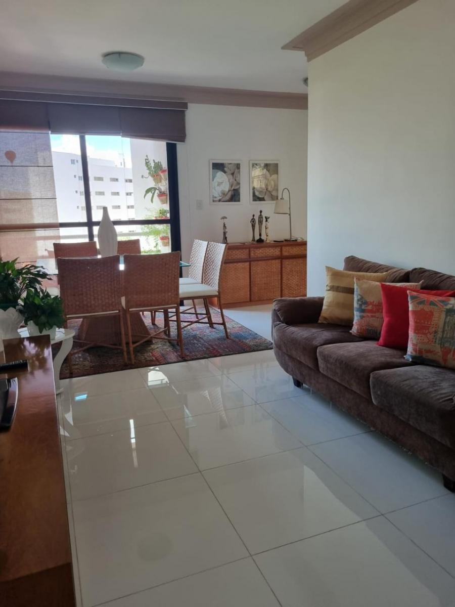 Foto - Taubaté - Jardim das Nações