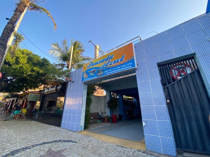 Foto - Aracati - Canoa Quebrada