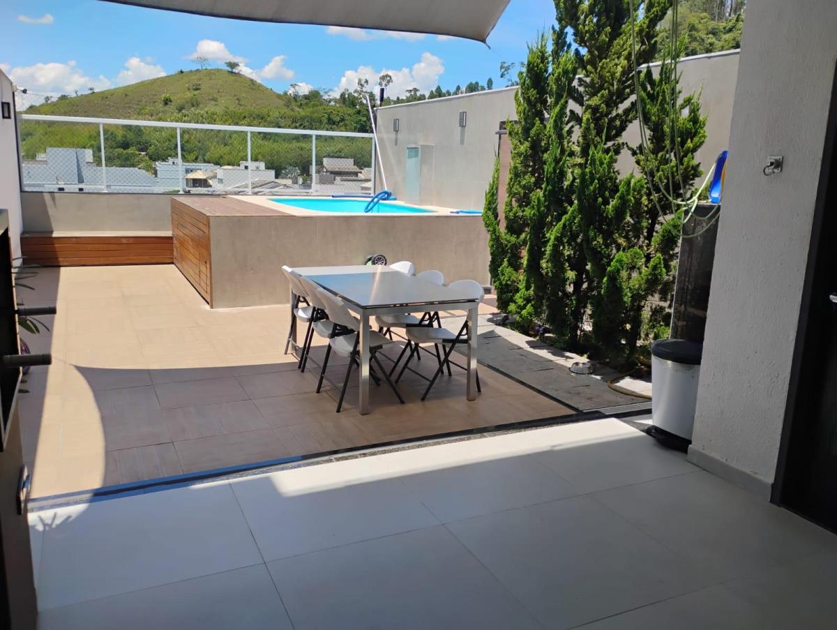 Foto - Volta Redonda - 