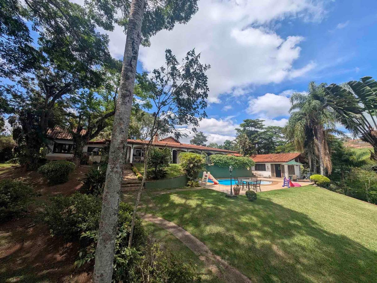 Foto - Igaratá - Igarata