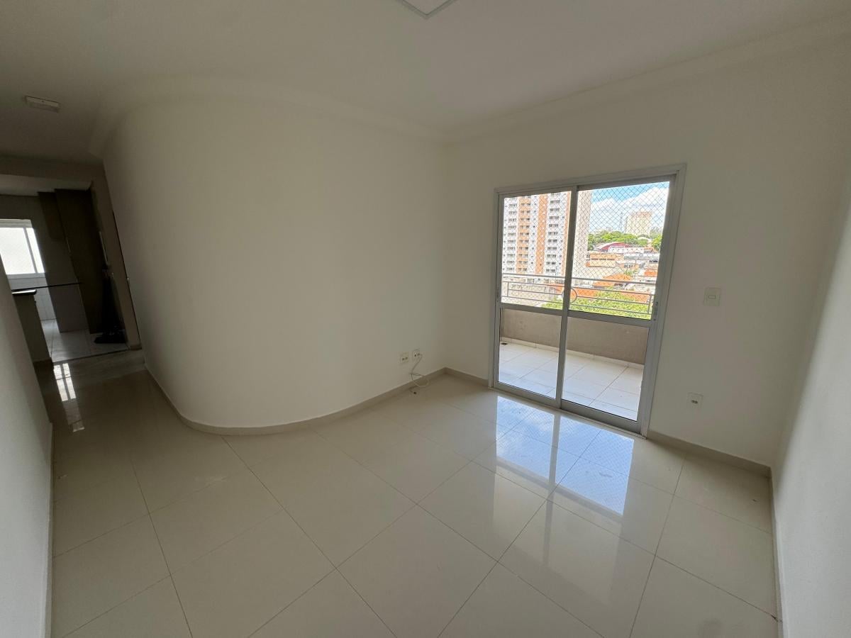 Foto - São José dos Campos - Parque Industrial