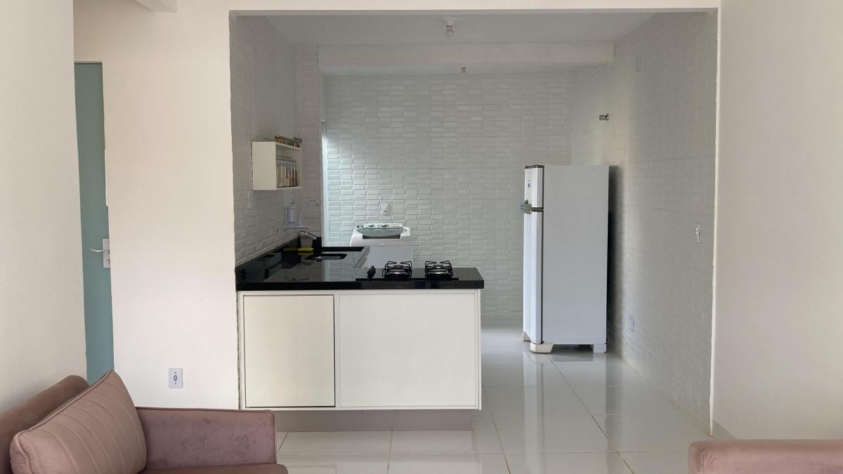 Foto - Valparaíso de Goiás - Parque Marajó