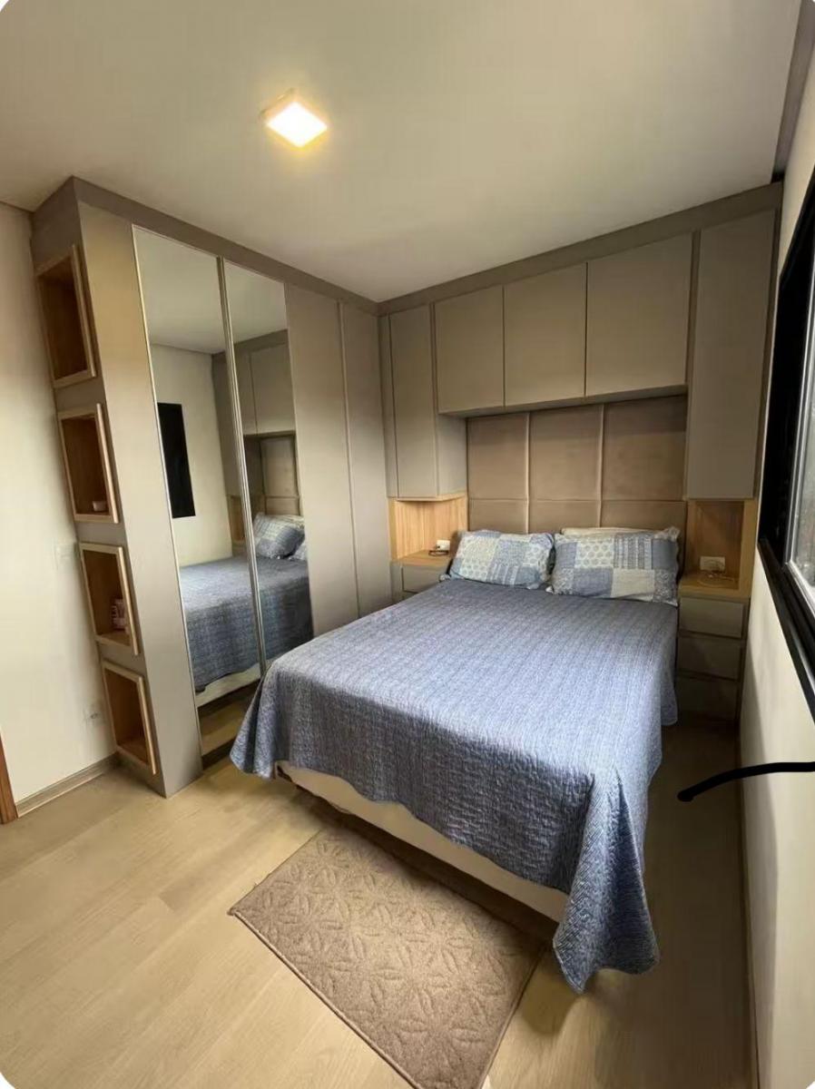 Foto - Poços de Caldas - Residencial Morumbí