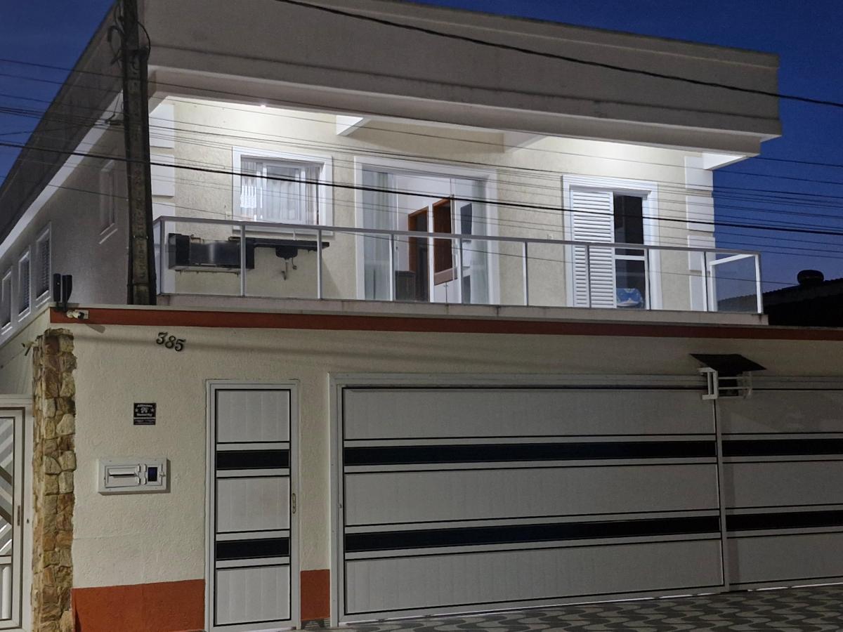 Foto - Praia Grande - Balneário Flórida