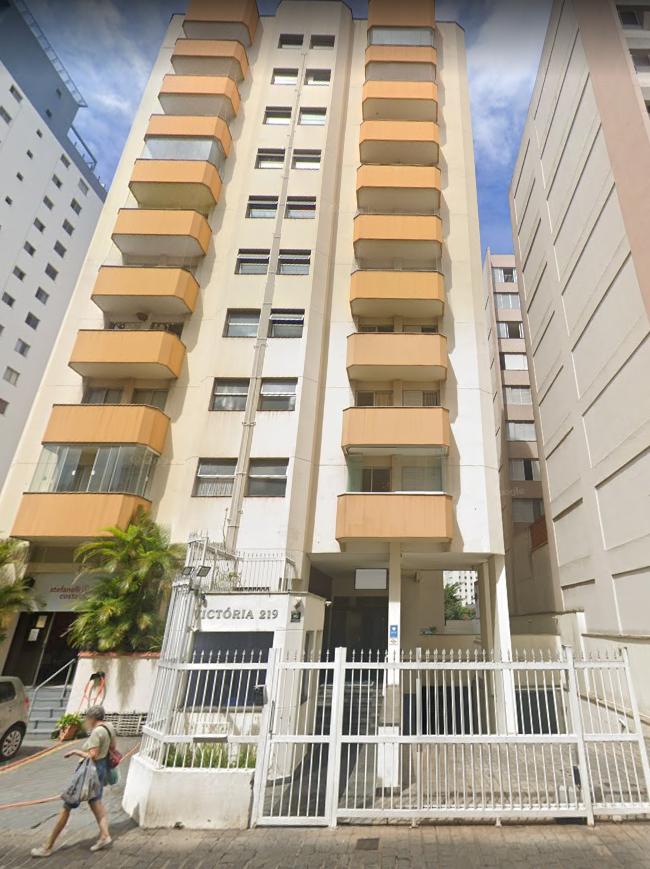 Foto - São Paulo - Consolação