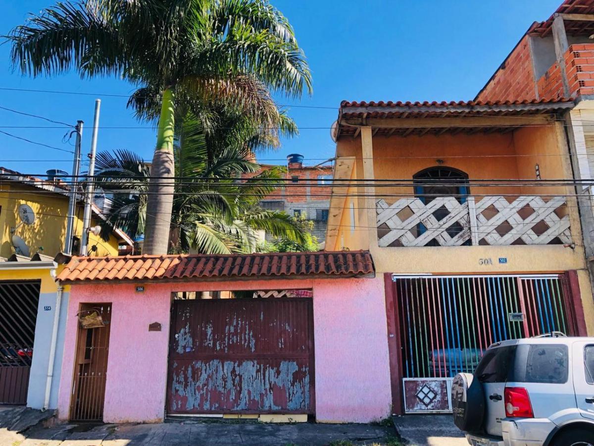 Foto - Guarulhos - Jardim Novo Portugal