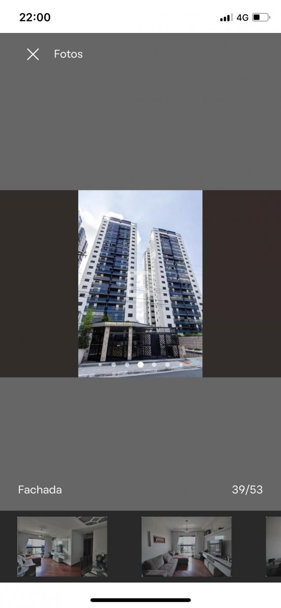 Foto - São Bernardo do Campo - Jardim do Mar