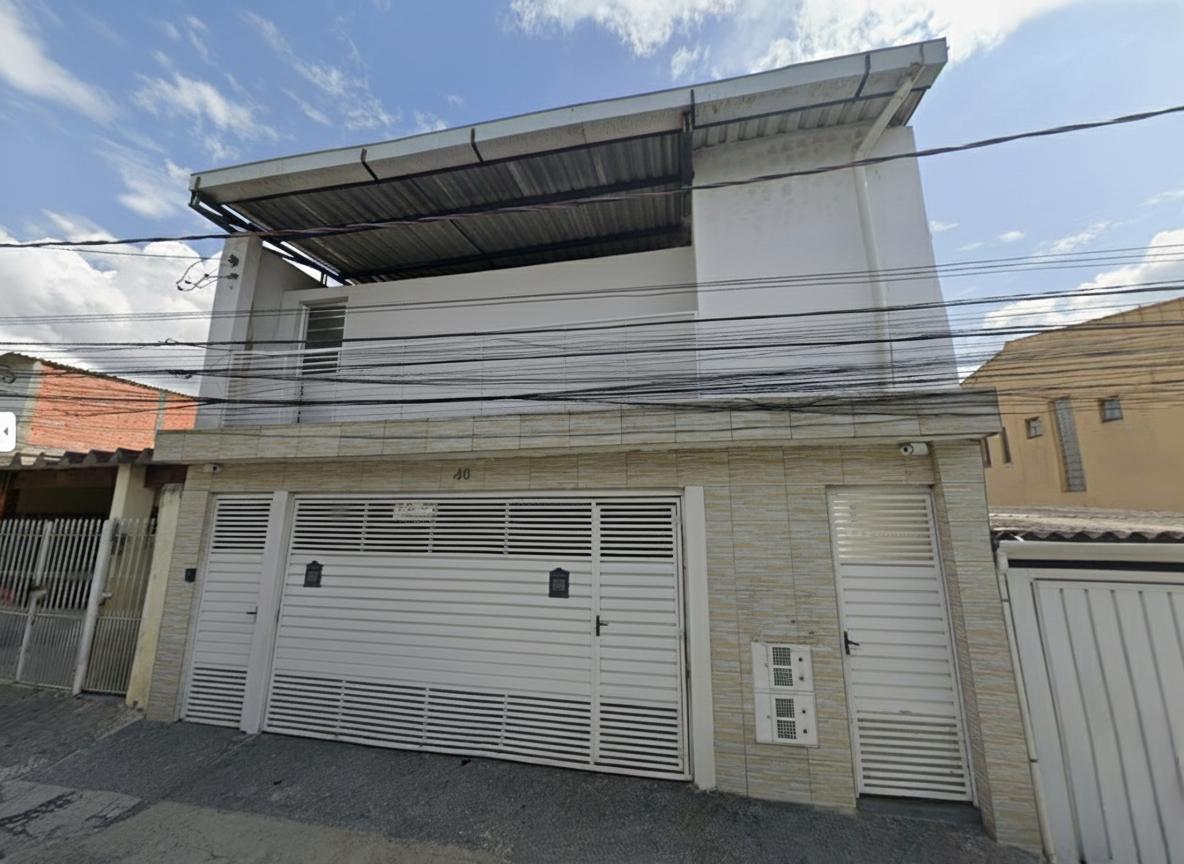 Primeira imagem do imóvel