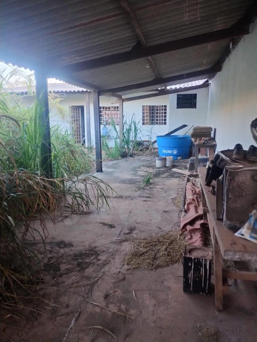 Foto - Águas Lindas de Goiás - Jardim Pérola da Barragem II