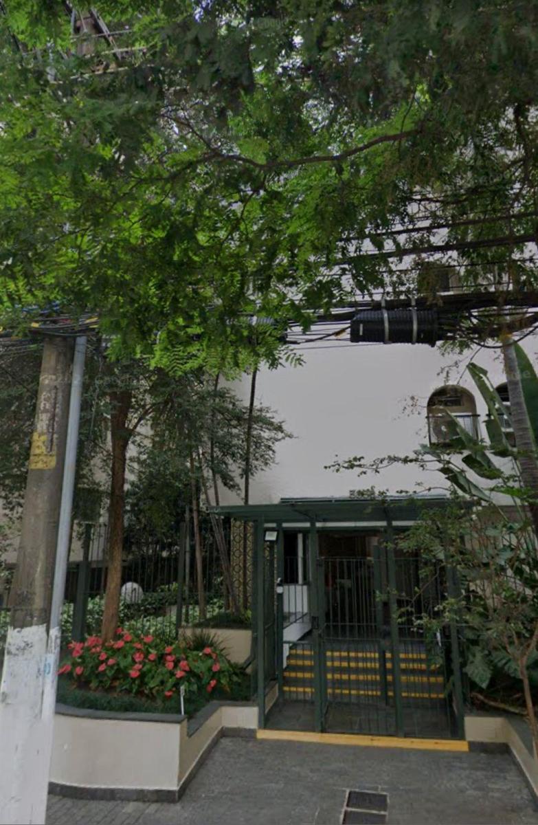 Foto - São Paulo - Cerqueira César