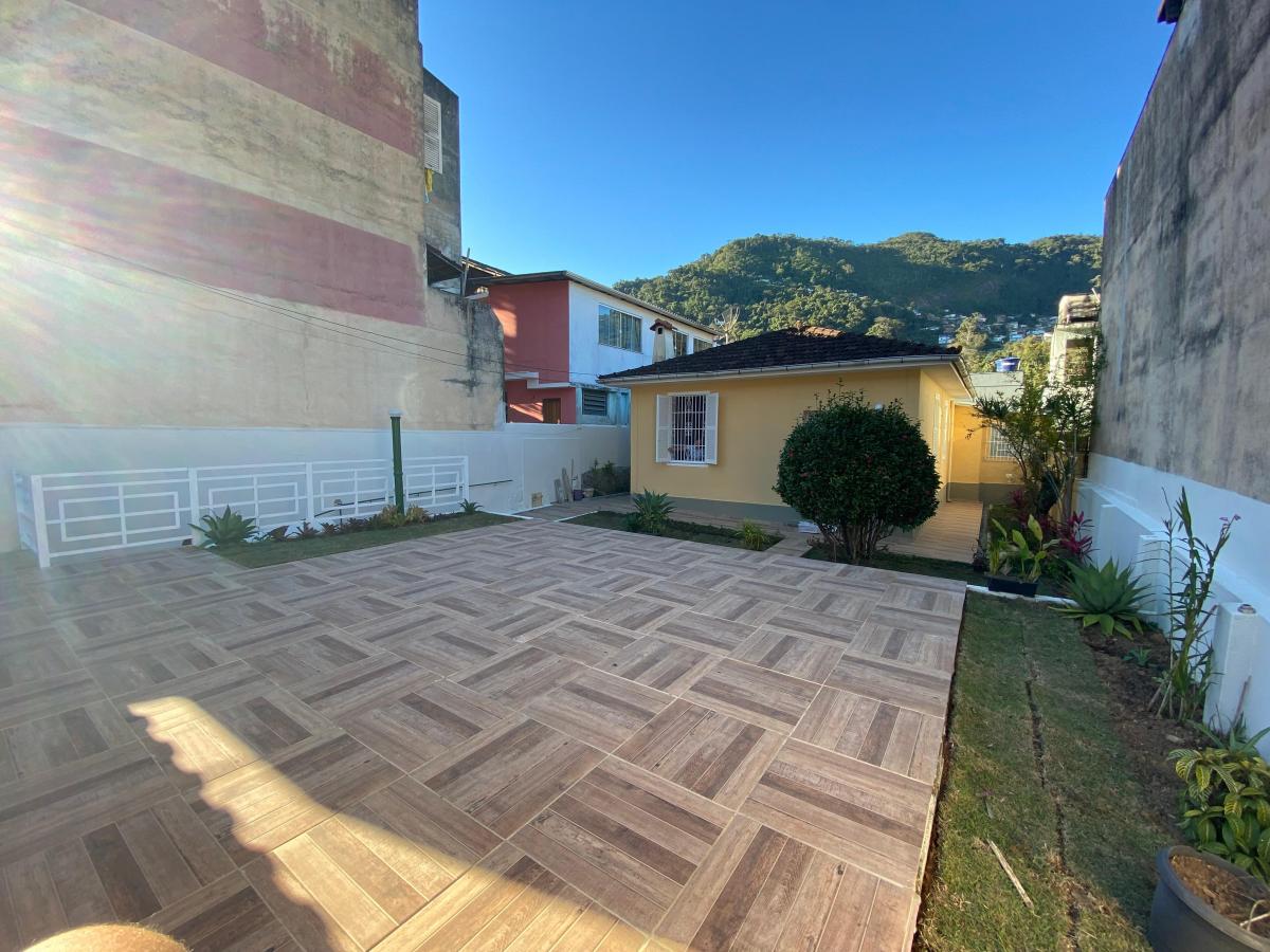 Foto - Petrópolis - Mosela