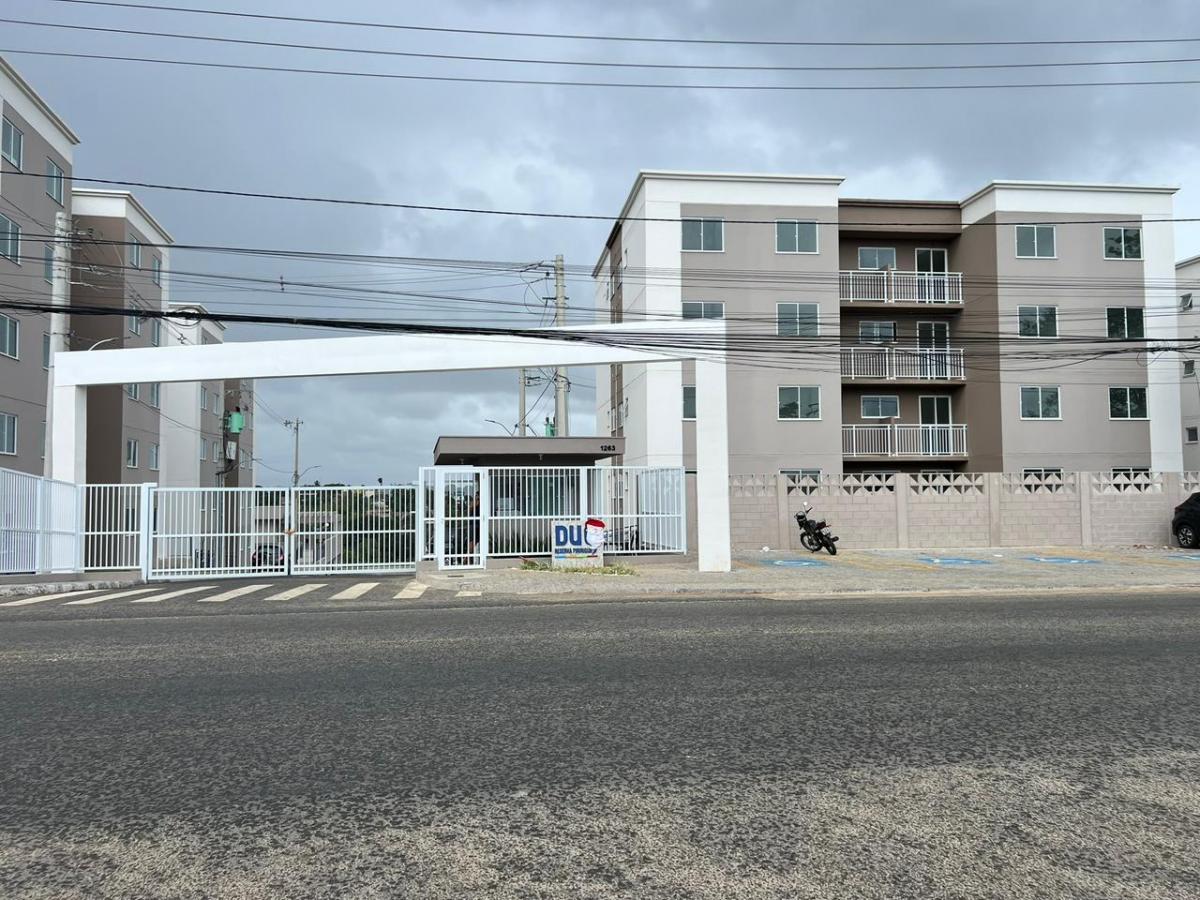 Foto - Salvador - Cajazeiras