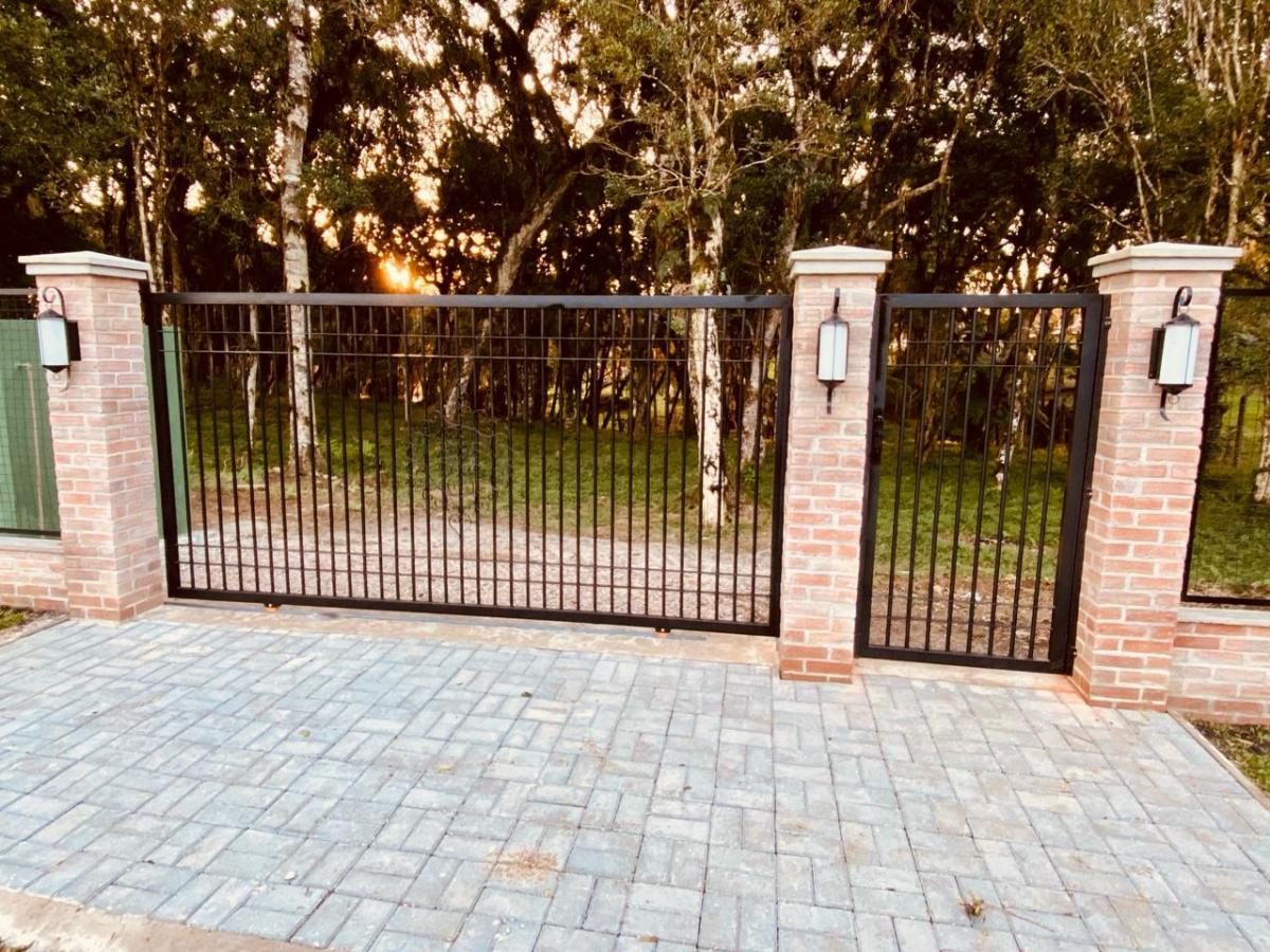 Foto - Tijucas do Sul - Postinho