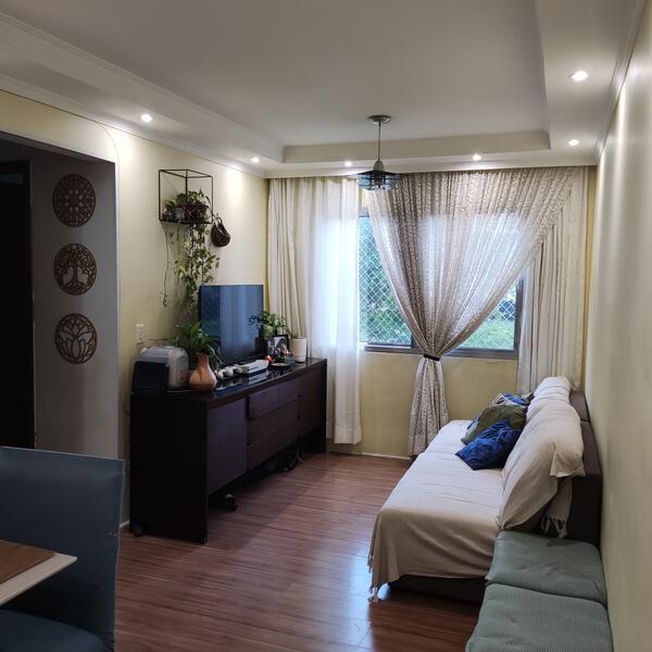 Foto - São Paulo - Vila Vermelha