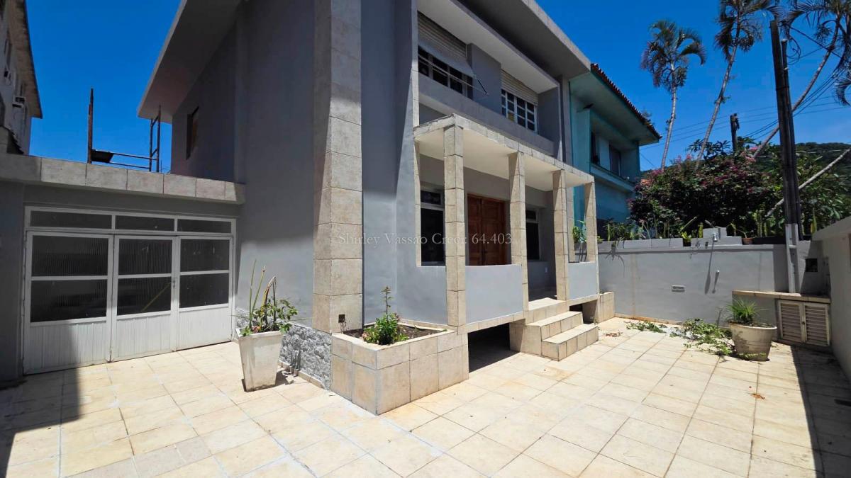 Foto - Santos - Vila Belmiro