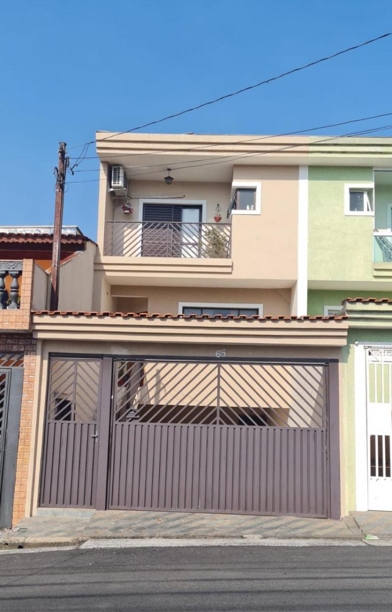 Foto - São Bernardo do Campo - Vila Rosa