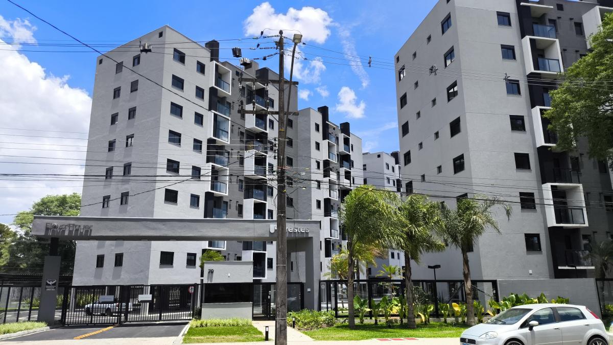 Foto - Curitiba - Hauer