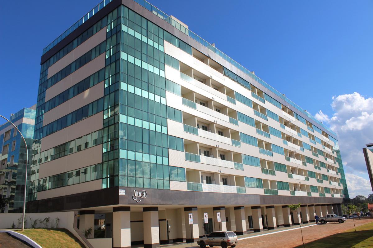 Foto - Brasília - Noroeste