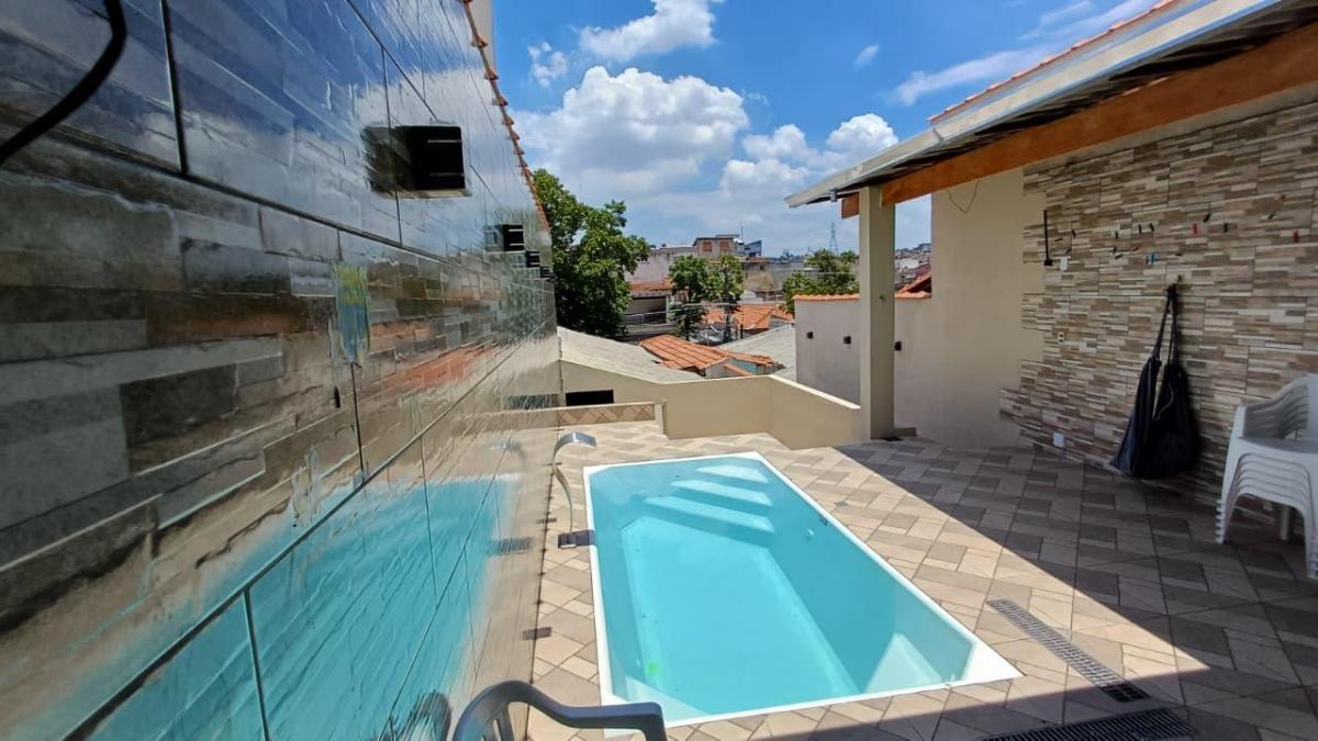 Foto - Santo André - Vila Luzita