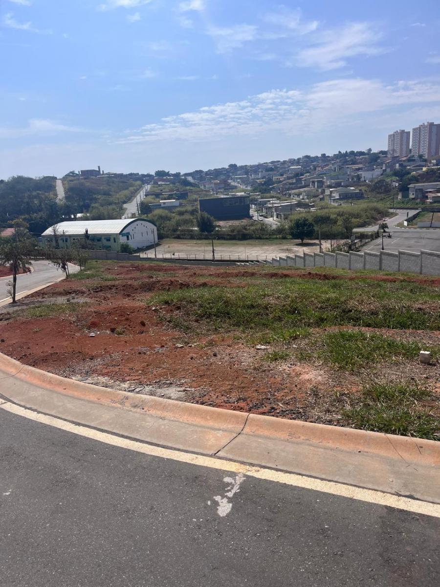 Foto - Arujá - Portão