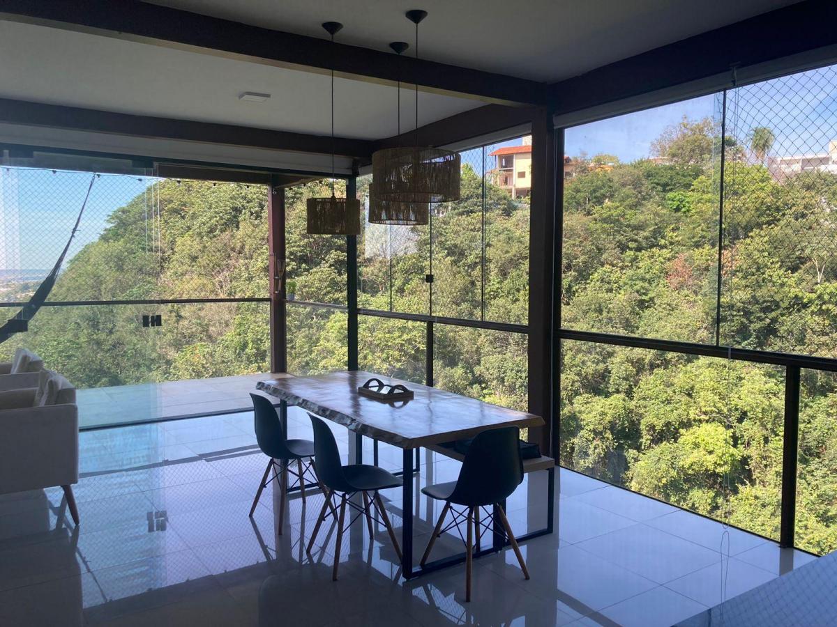 Foto - Brasília - Setor Habitacional Jardim Botânico