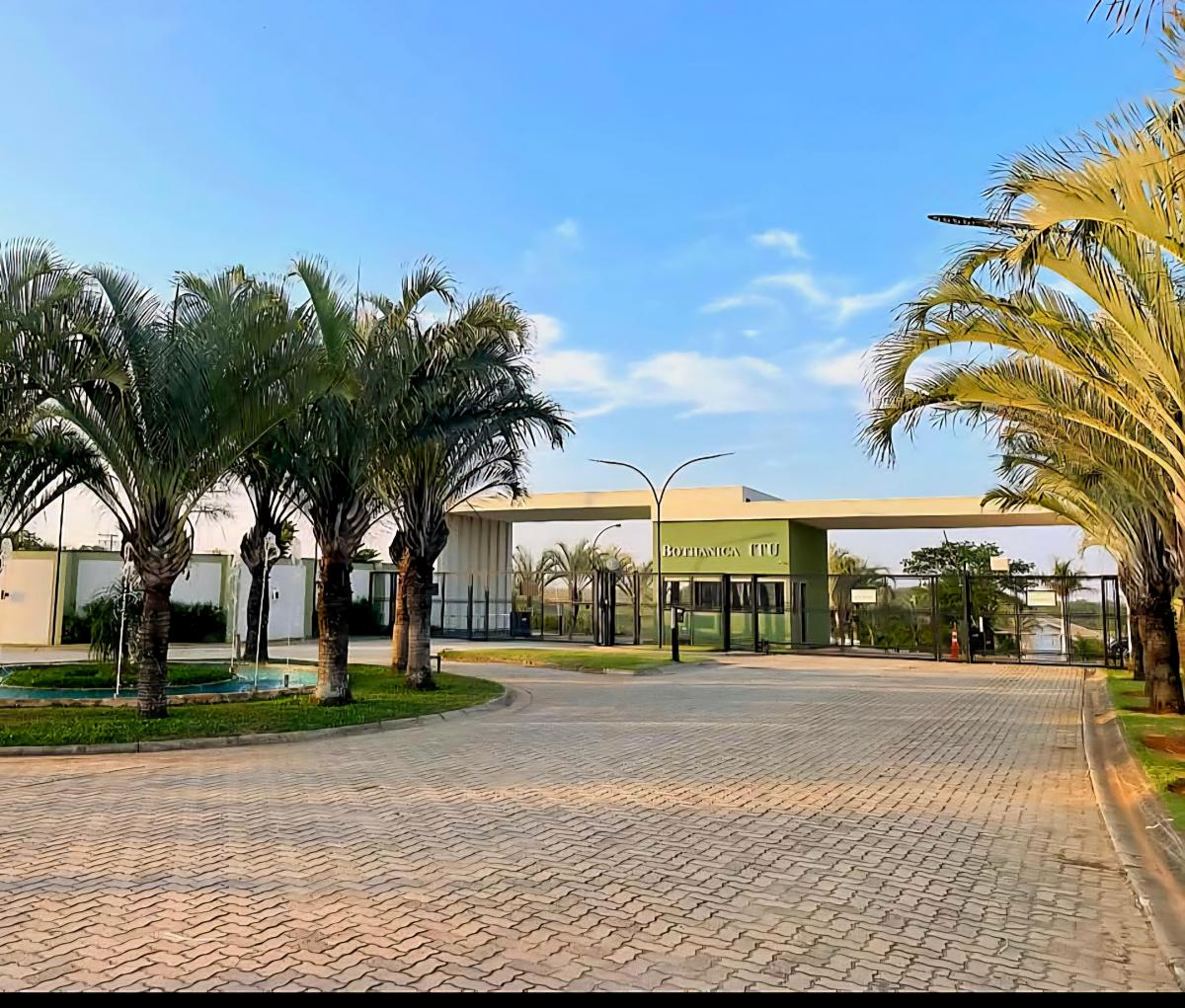 Foto - Itu - Condomínio Bothanica Itu