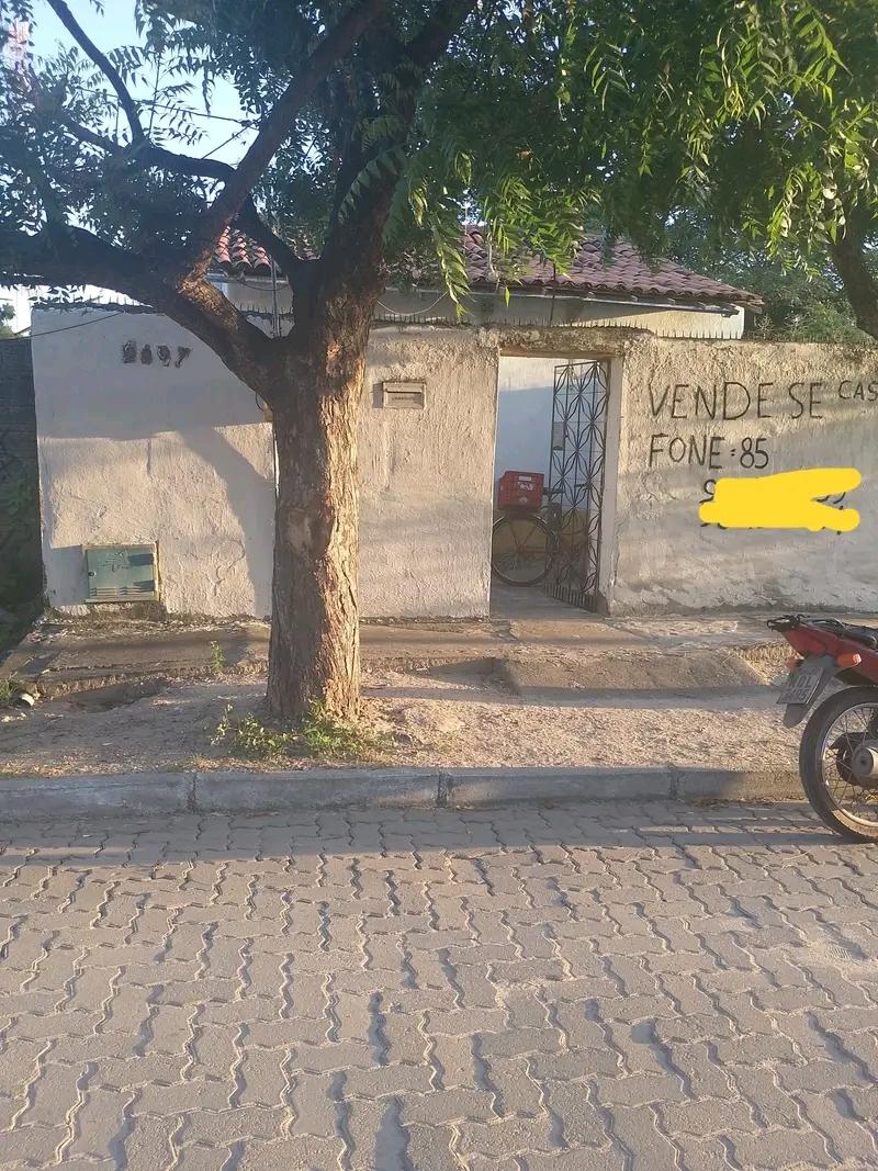 Foto - Fortaleza - Jardim Jatobá