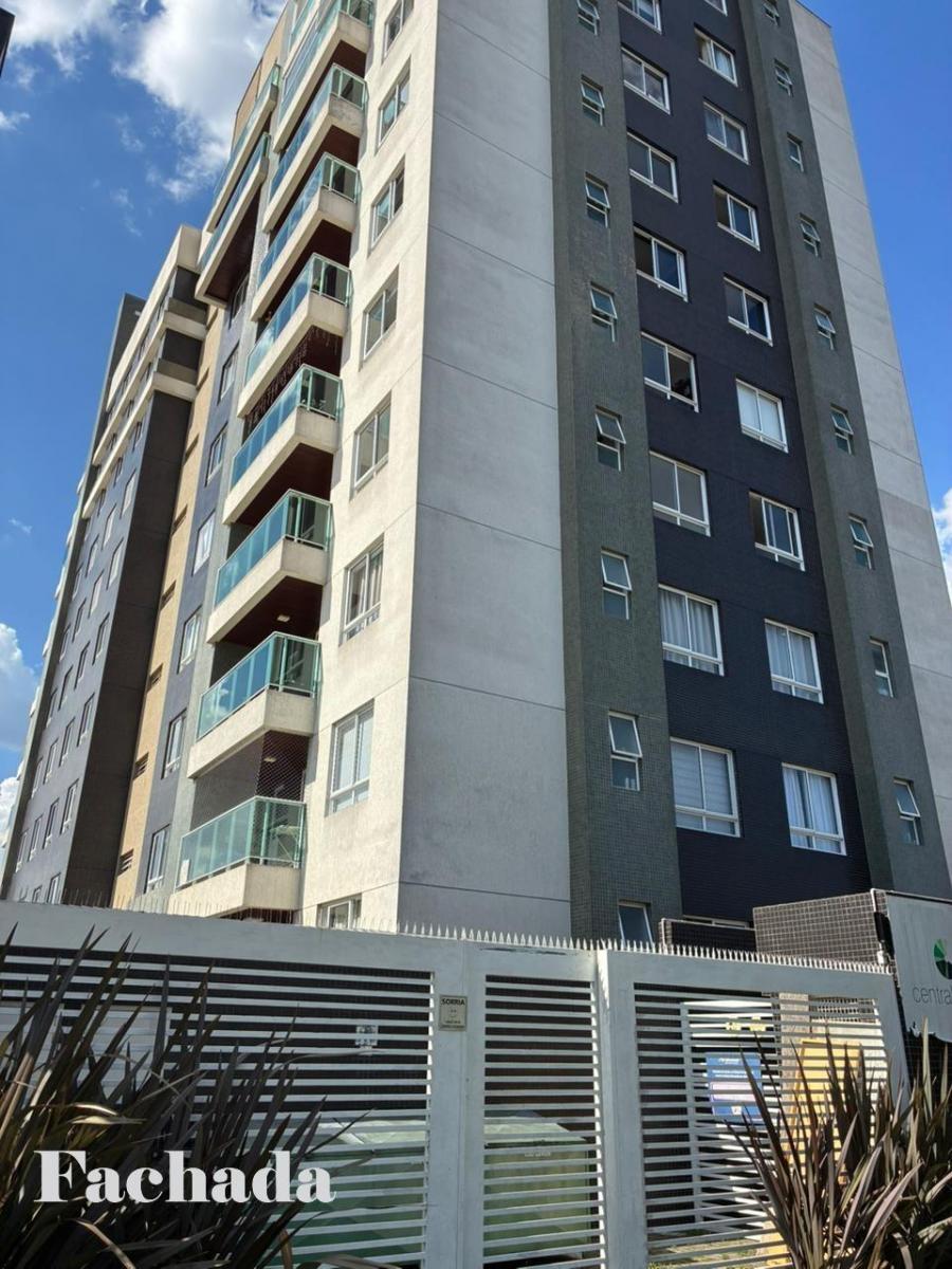 Foto - Curitiba - Rebouças