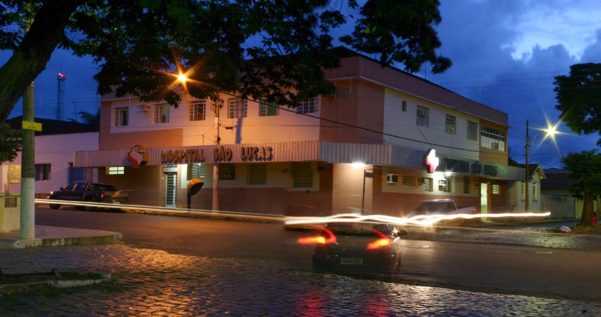 Foto - Tupaciguara - Centro